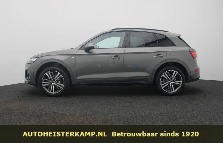 Audi Q5 – foto 2
