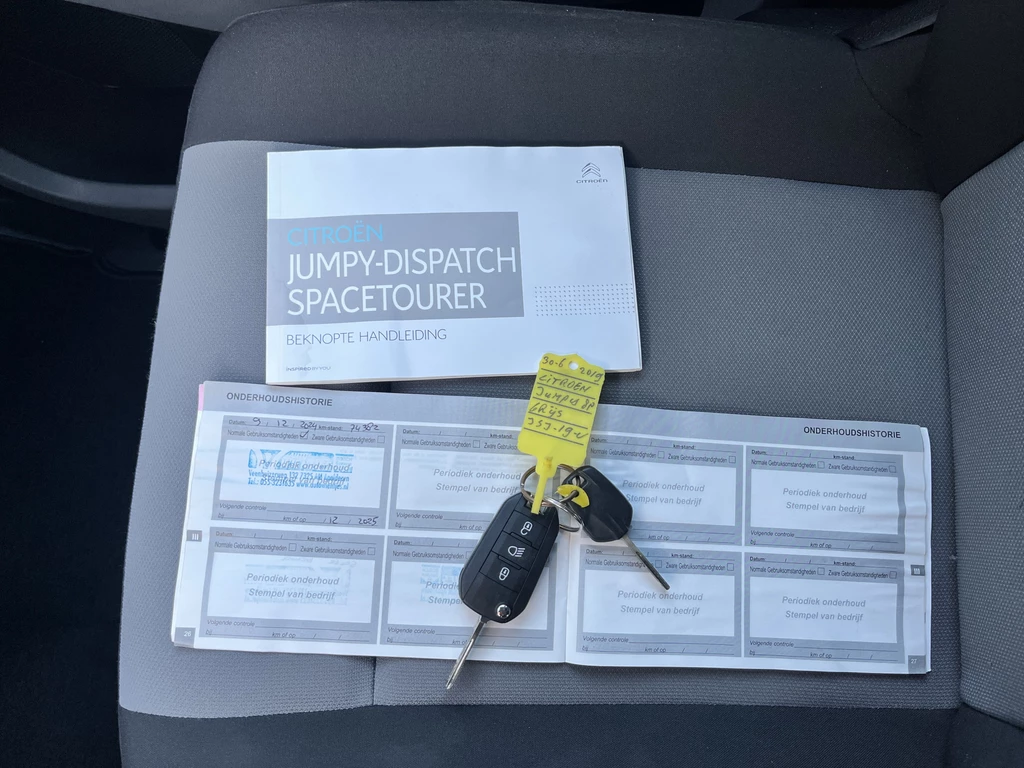 Citroën Jumpy – foto 40