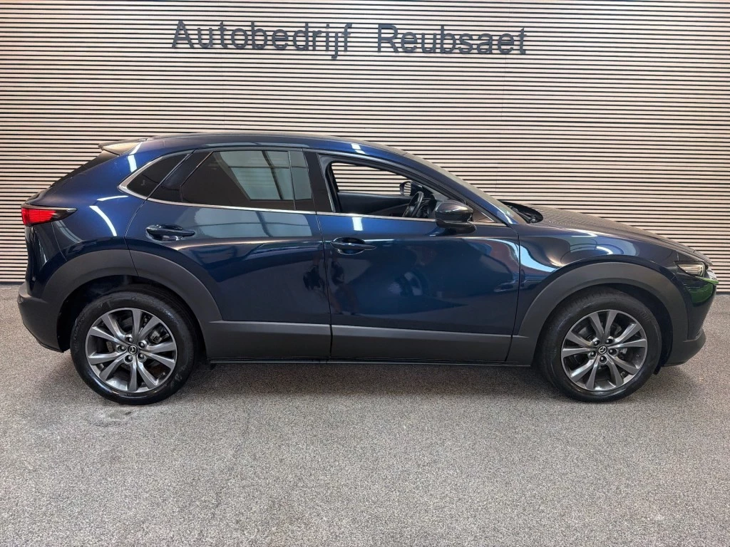Mazda CX-30 – foto 6