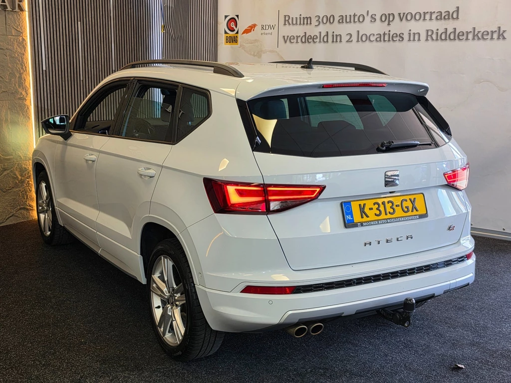 SEAT Ateca – foto 2