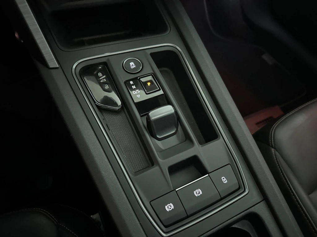 CUPRA Formentor – foto 14