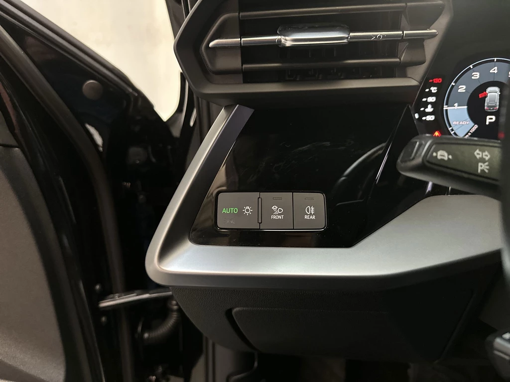 Audi A3 – foto 21