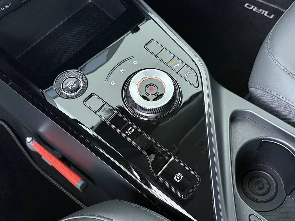 Kia Niro – foto 33