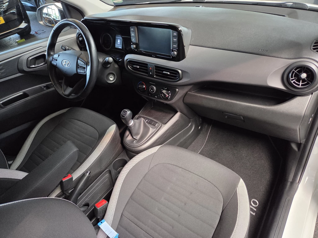 Hyundai i10 – foto 16