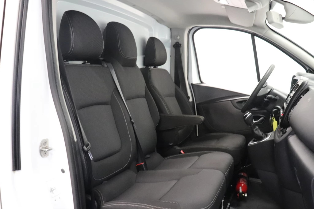 Renault Trafic – foto 11