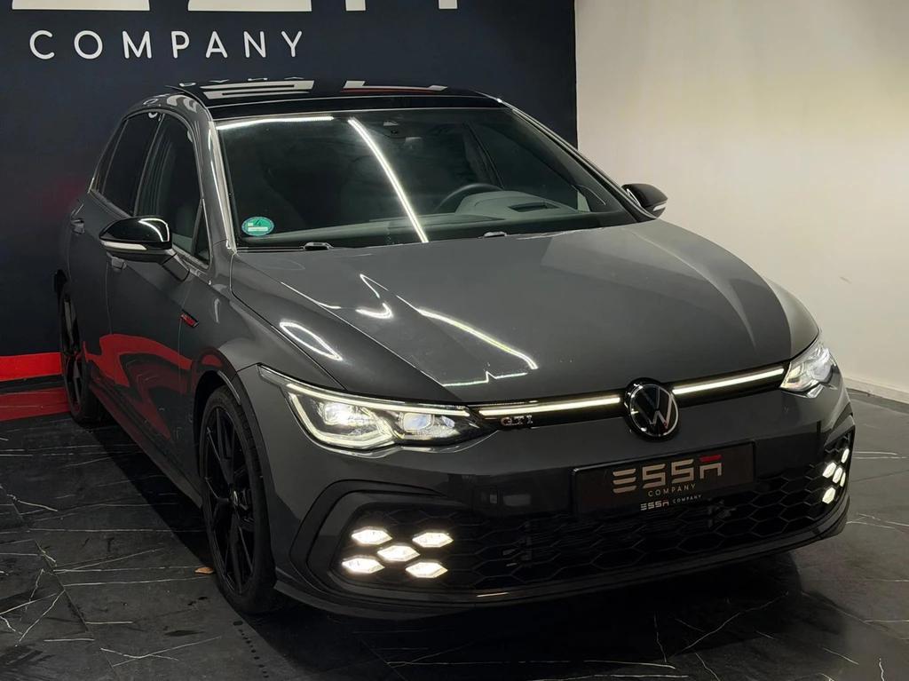 Volkswagen Golf – foto 5