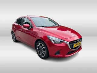 Mazda 2 – thumbnail 4