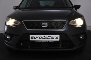 SEAT Arona – thumbnail 11