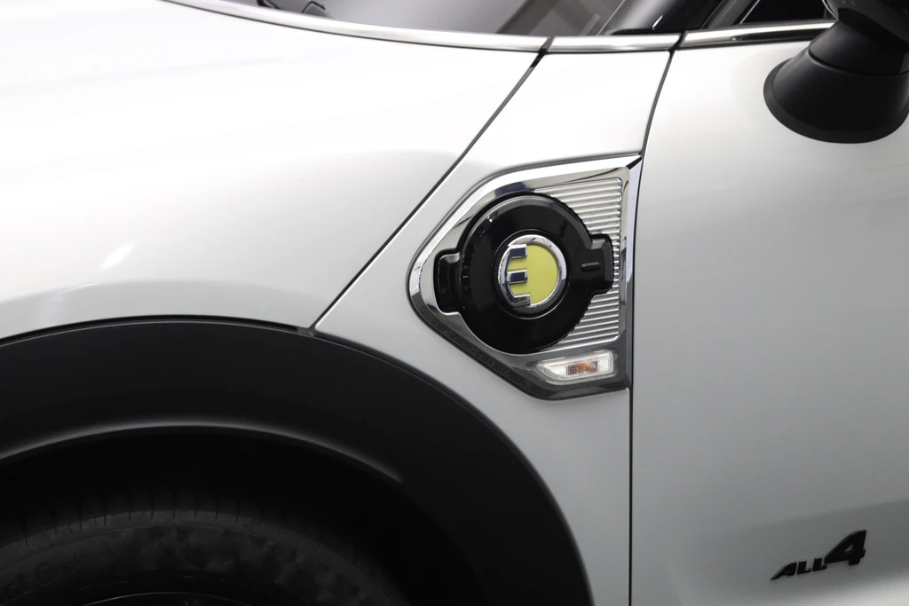 MINI Countryman – foto 25