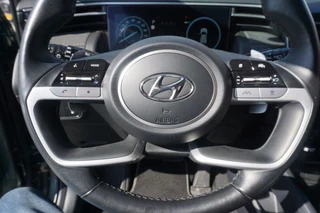Hyundai Tucson – thumbnail 12