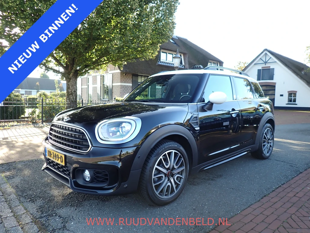 MINI Countryman – foto 1
