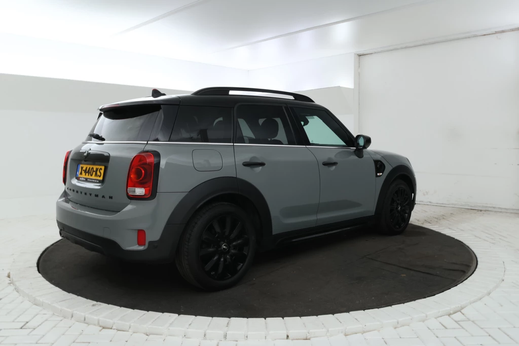 MINI Countryman – foto 4