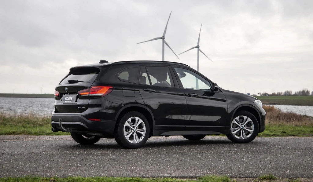 BMW X1 – foto 10