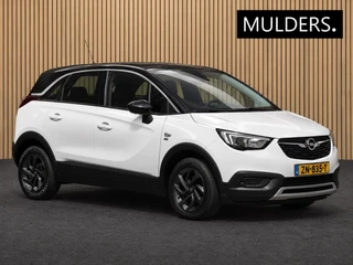 Opel Crossland X – thumbnail 7