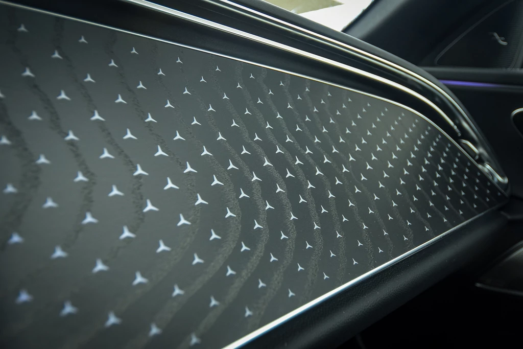 Mercedes-Benz E-Klasse – foto 24