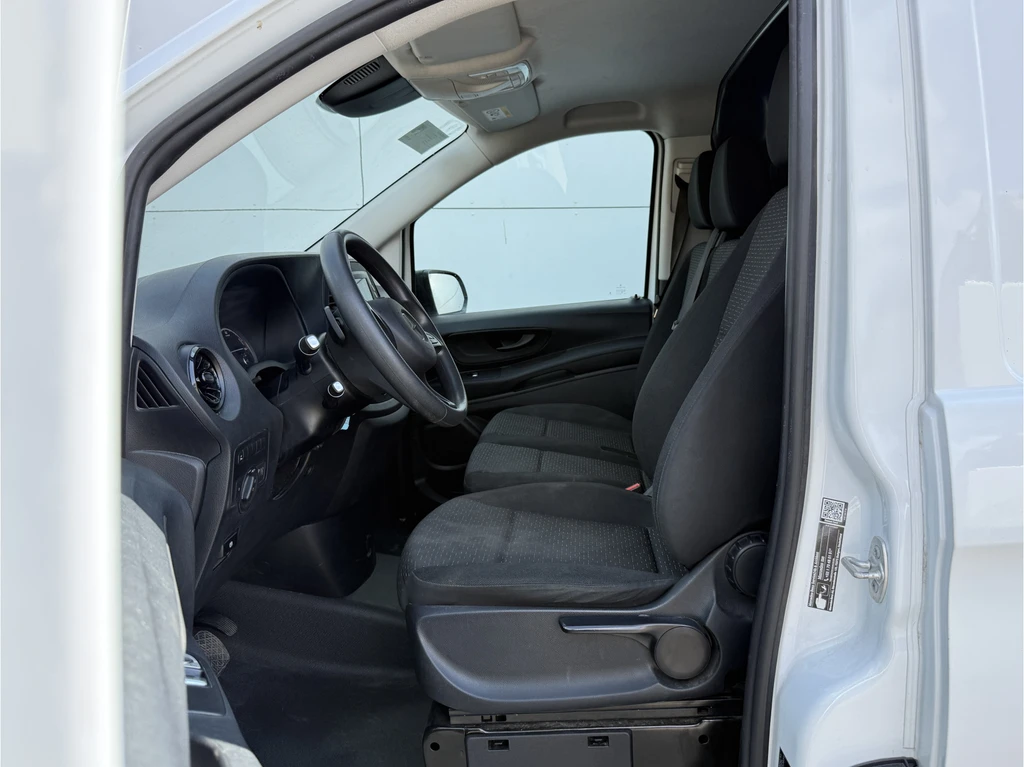 Mercedes-Benz eVito – foto 8