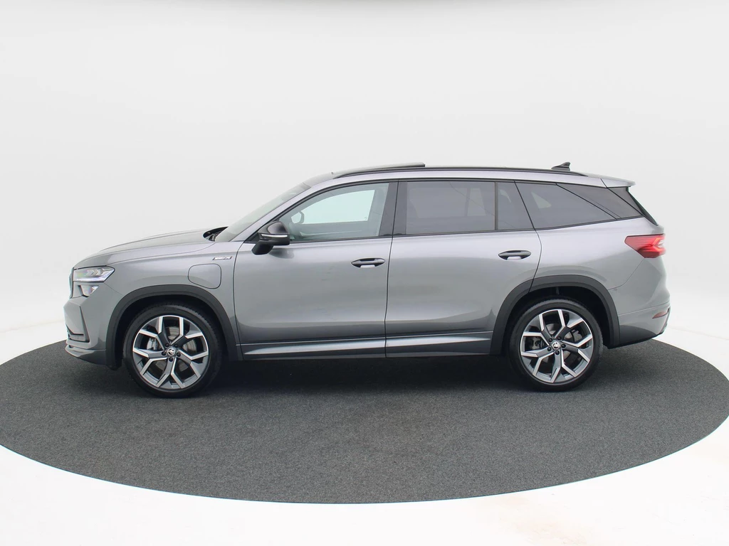 Škoda Kodiaq – foto 2
