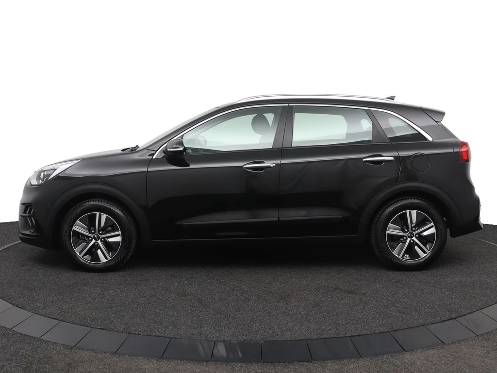Kia Niro – foto 3