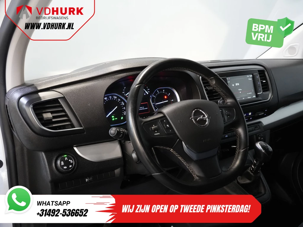 Opel Vivaro – foto 16