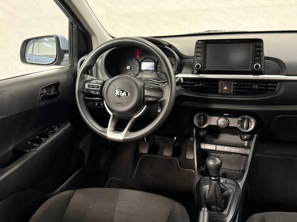 Kia Picanto – foto 13