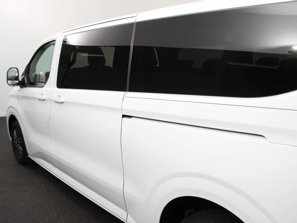 Ford Transit Custom – foto 4
