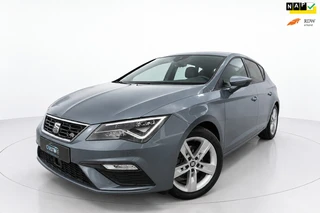 SEAT Leon – thumbnail 1