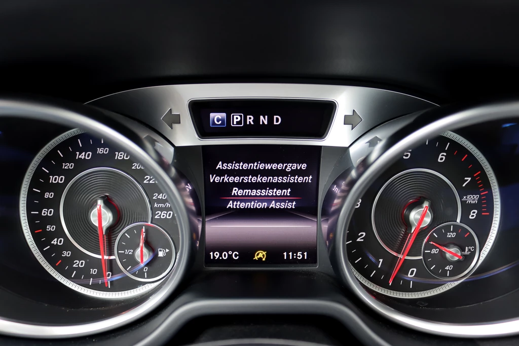 Mercedes-Benz SL – foto 20