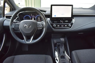 Toyota Corolla Touring Sports – thumbnail 11