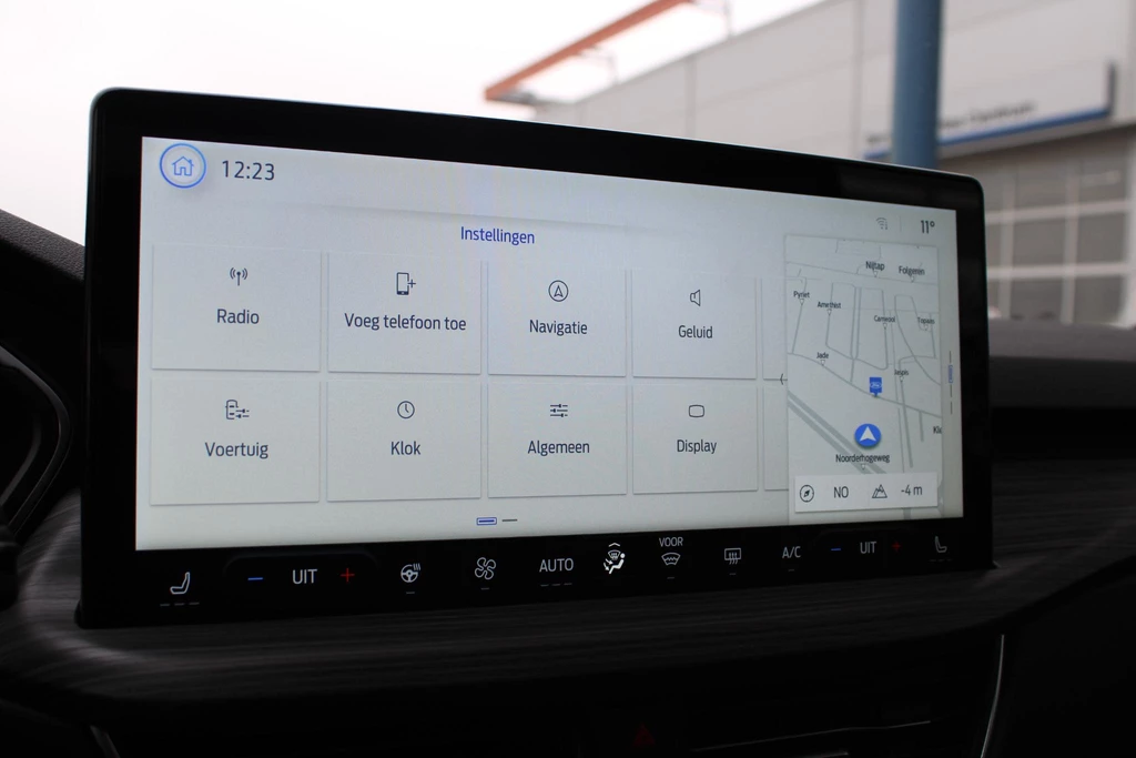 Ford Kuga – foto 35
