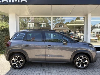 Citroën C3 Aircross – thumbnail 5