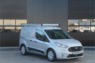 Ford Transit Connect – thumbnail 7
