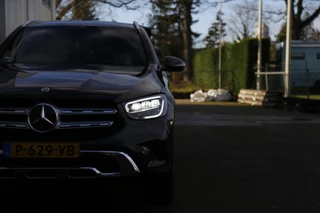 Mercedes-Benz GLC – thumbnail 19