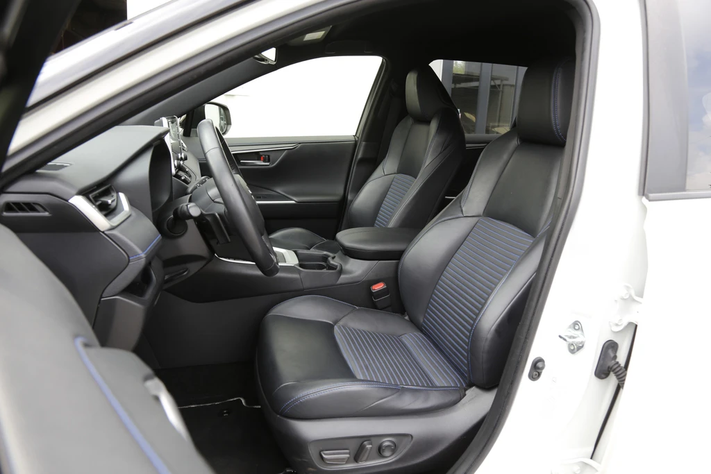 Toyota RAV4 – foto 33