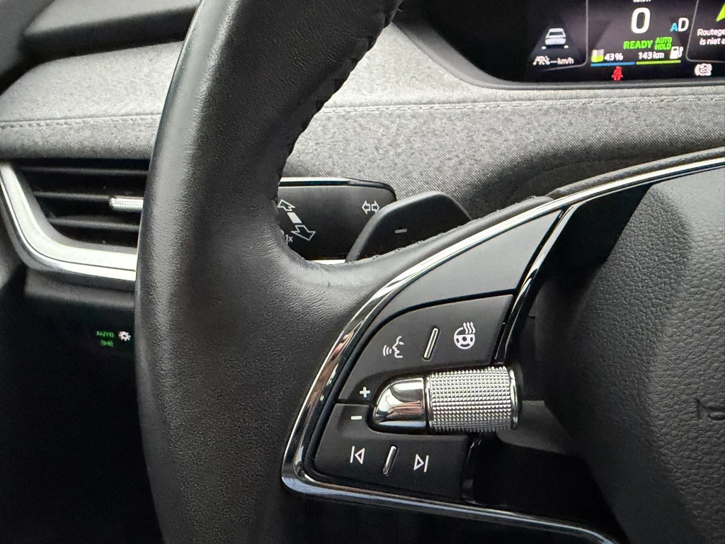Škoda Enyaq iV – foto 24