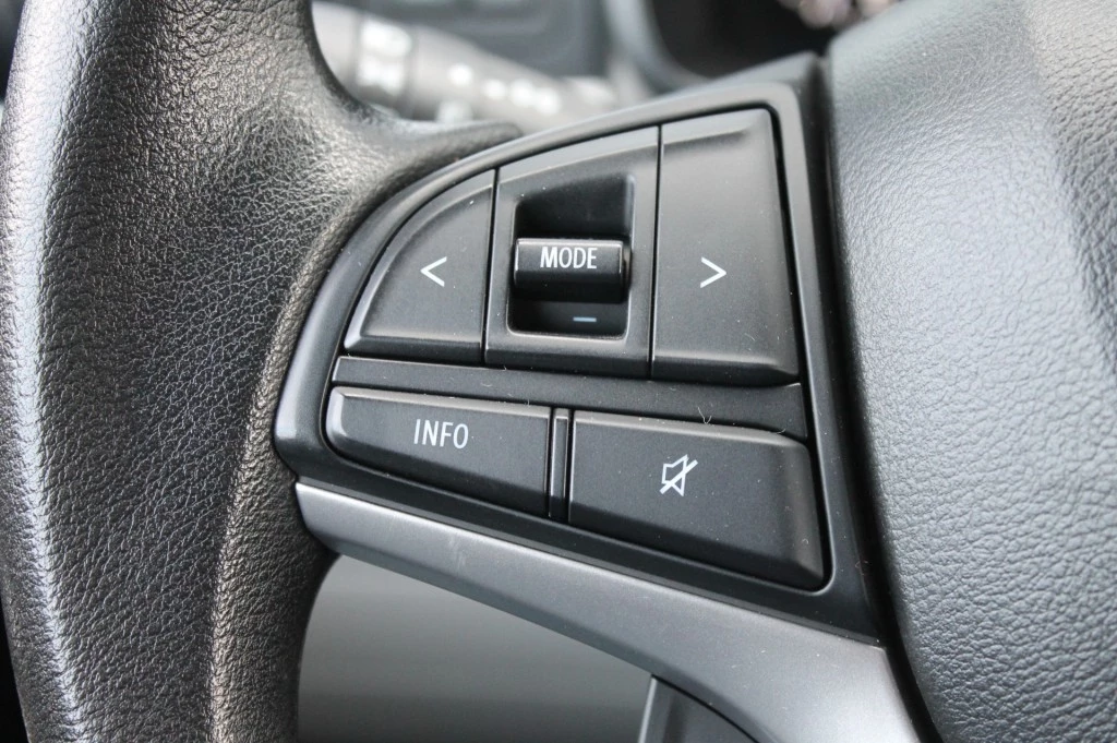 Suzuki Ignis – foto 28