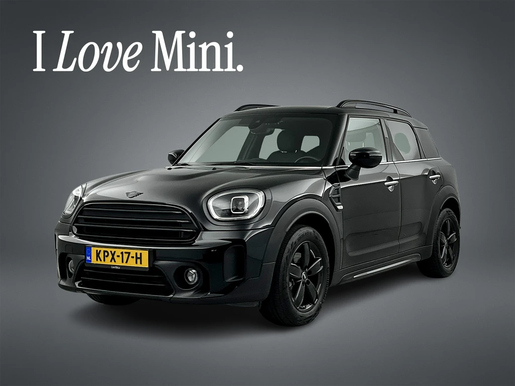 MINI Countryman – foto 1