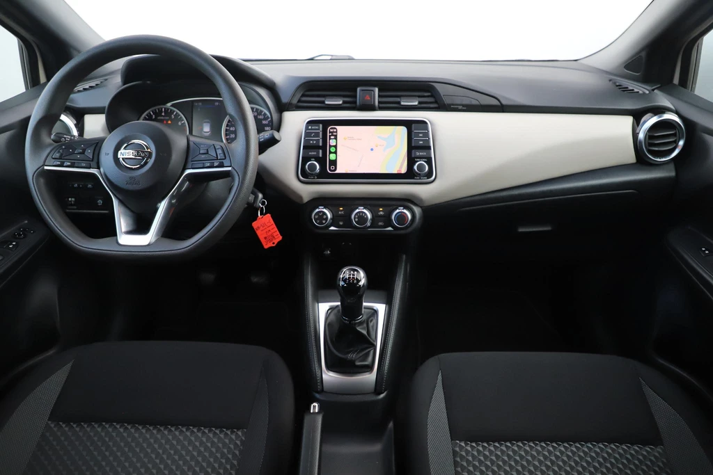 Nissan Micra – foto 9