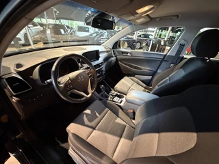 Hyundai Tucson – thumbnail 9