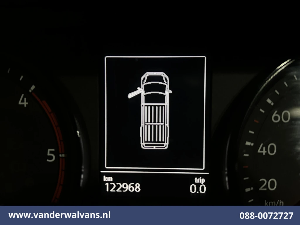 Volkswagen Crafter – foto 18