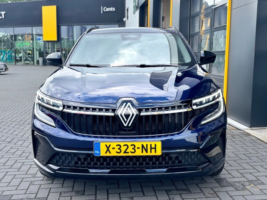 Renault Espace – foto 9