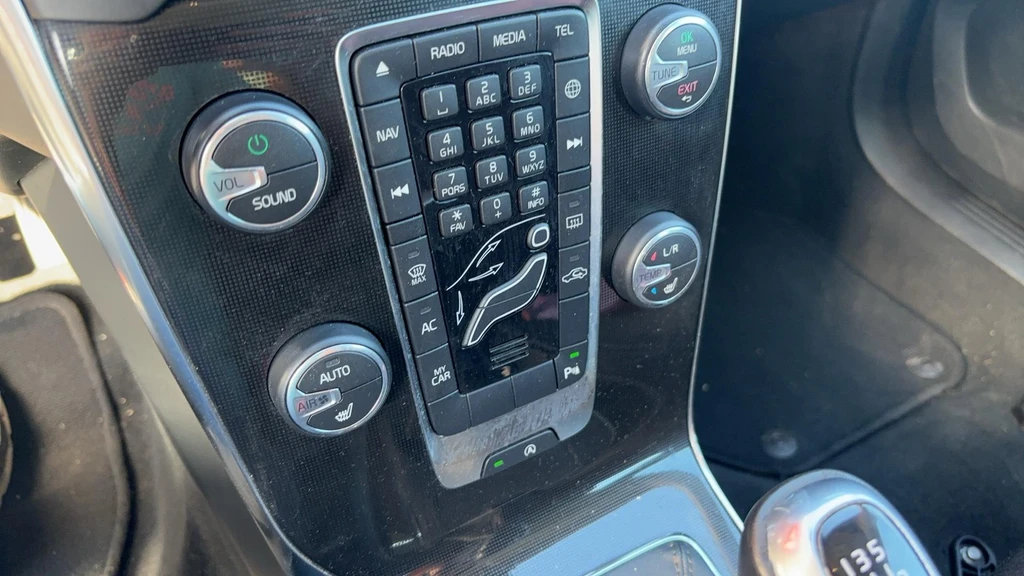 Volvo V40 – foto 12