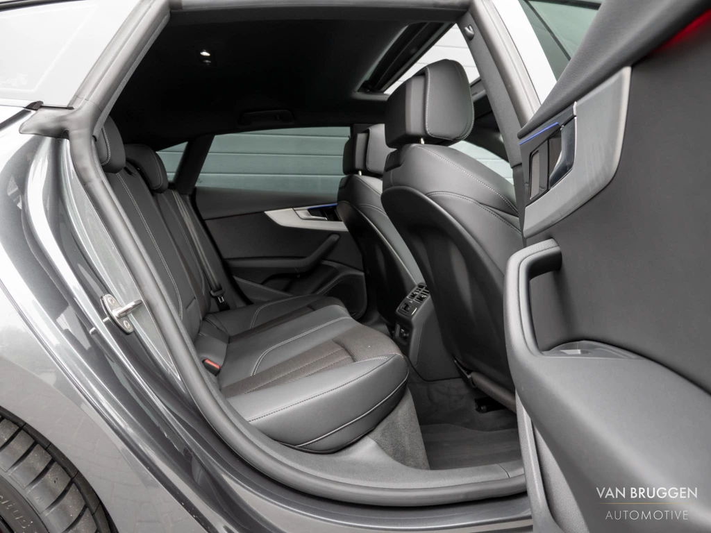 Audi A5 – foto 25