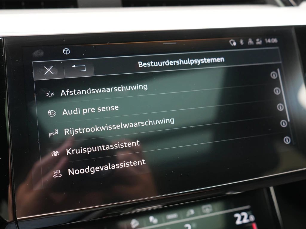 Audi e-tron – foto 44