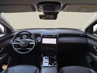 Hyundai Tucson – thumbnail 11