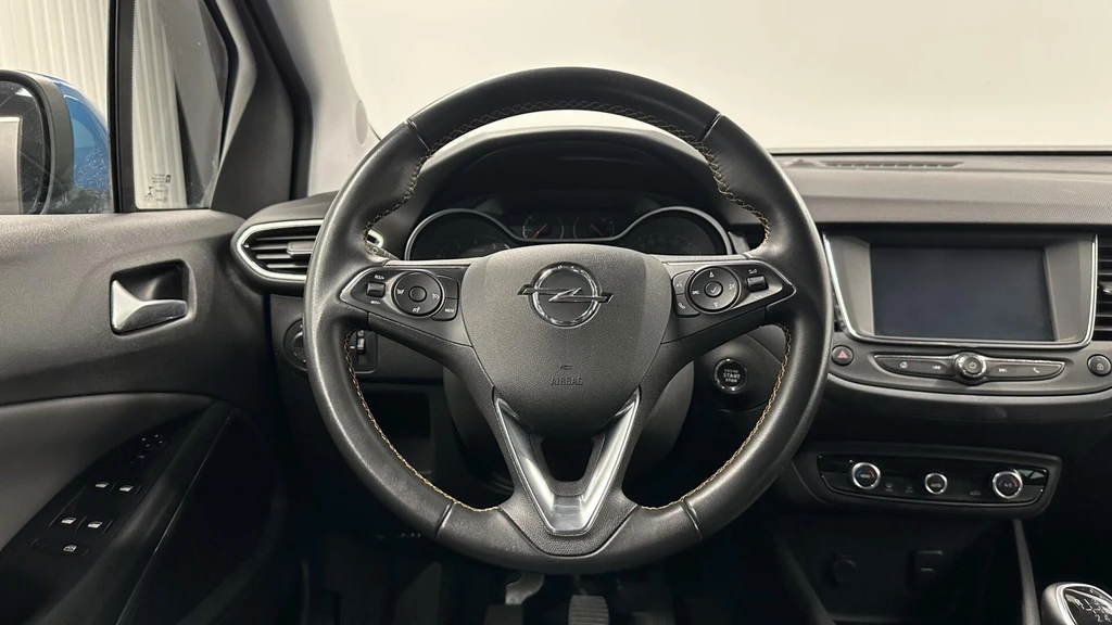 Opel Crossland X – foto 17