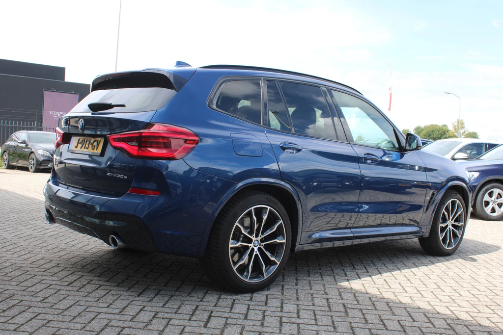 BMW X3 – foto 7