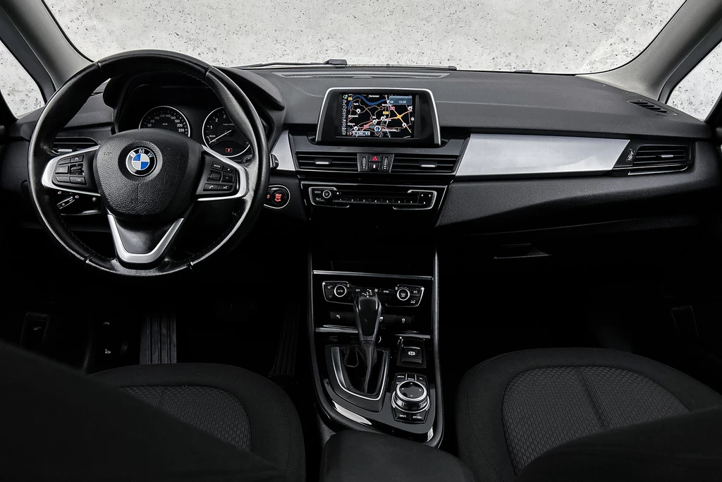 BMW 2 Serie – foto 10