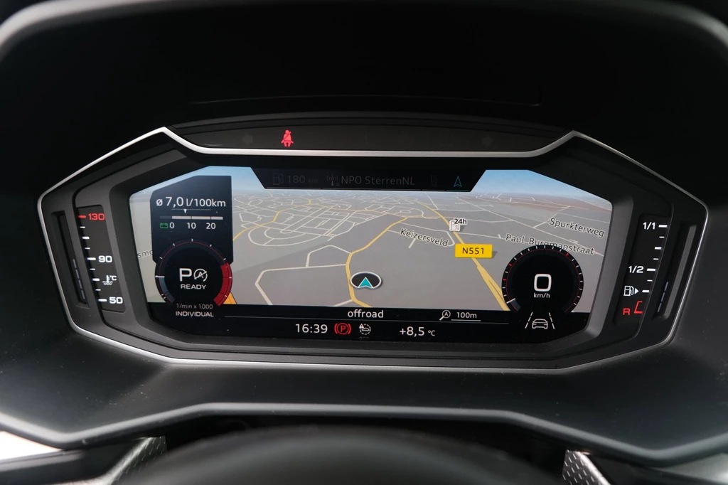Audi A1 – foto 17