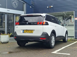 Peugeot 5008 – thumbnail 4