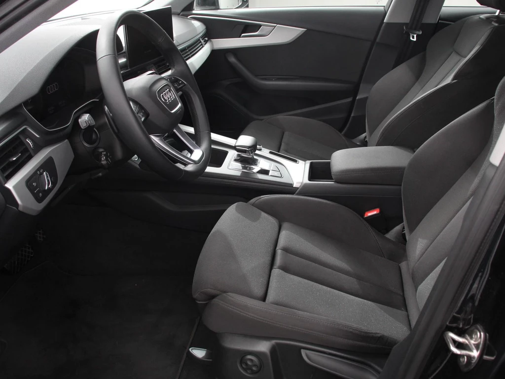 Audi A4 – foto 13